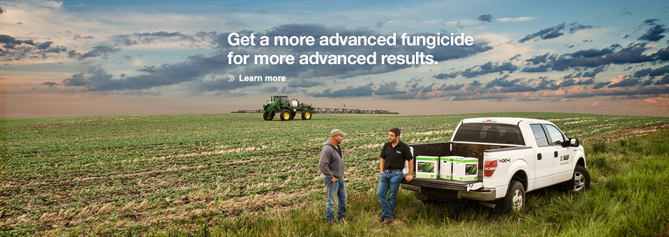 AgSolutions.ca WEST - Welcome