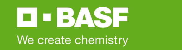 BASF logo image