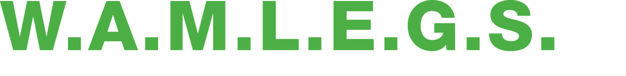 W A M L E G S 