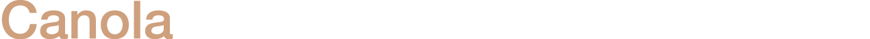Canola