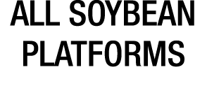 ALL SOYBEAN PLATFORMS