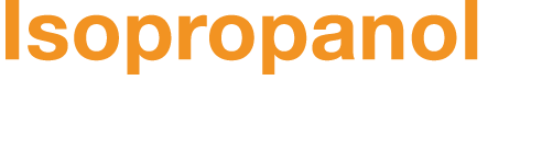 Isopropanol