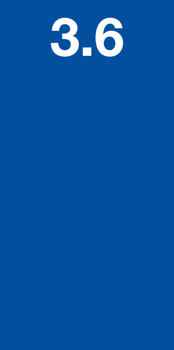 3 6