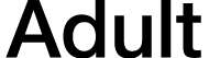Adult