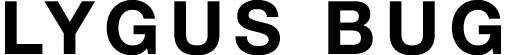 LYGUS BUG