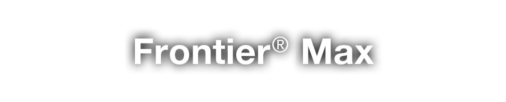 Frontier  Max