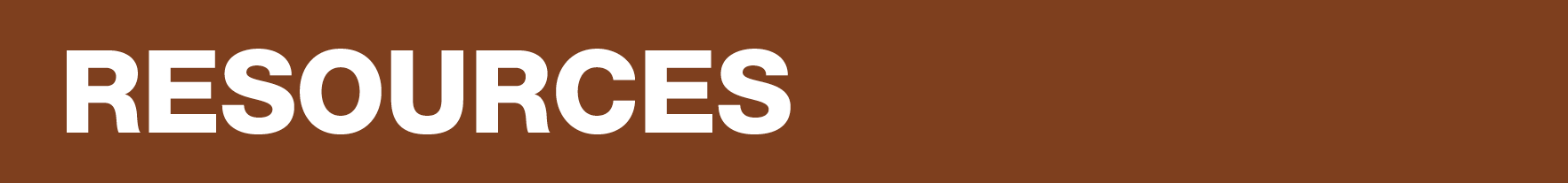 RESOURCES 