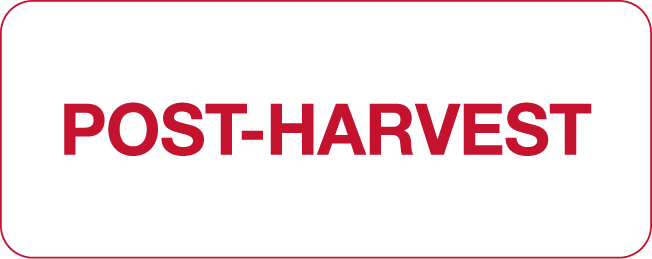 POST-HARVEST