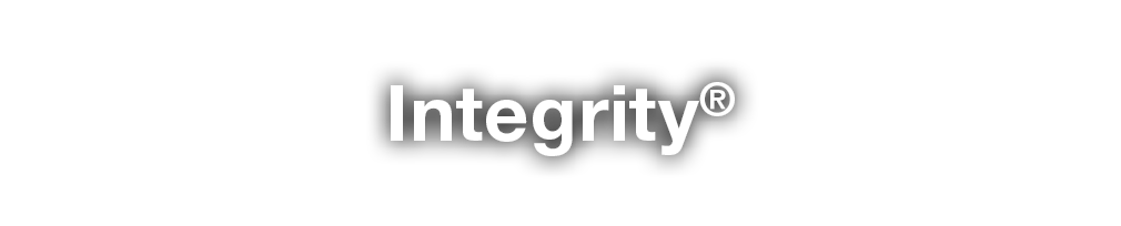 Integrity 