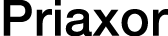 Priaxor