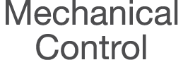 Mechanical Control