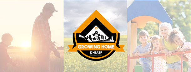 Growing Home