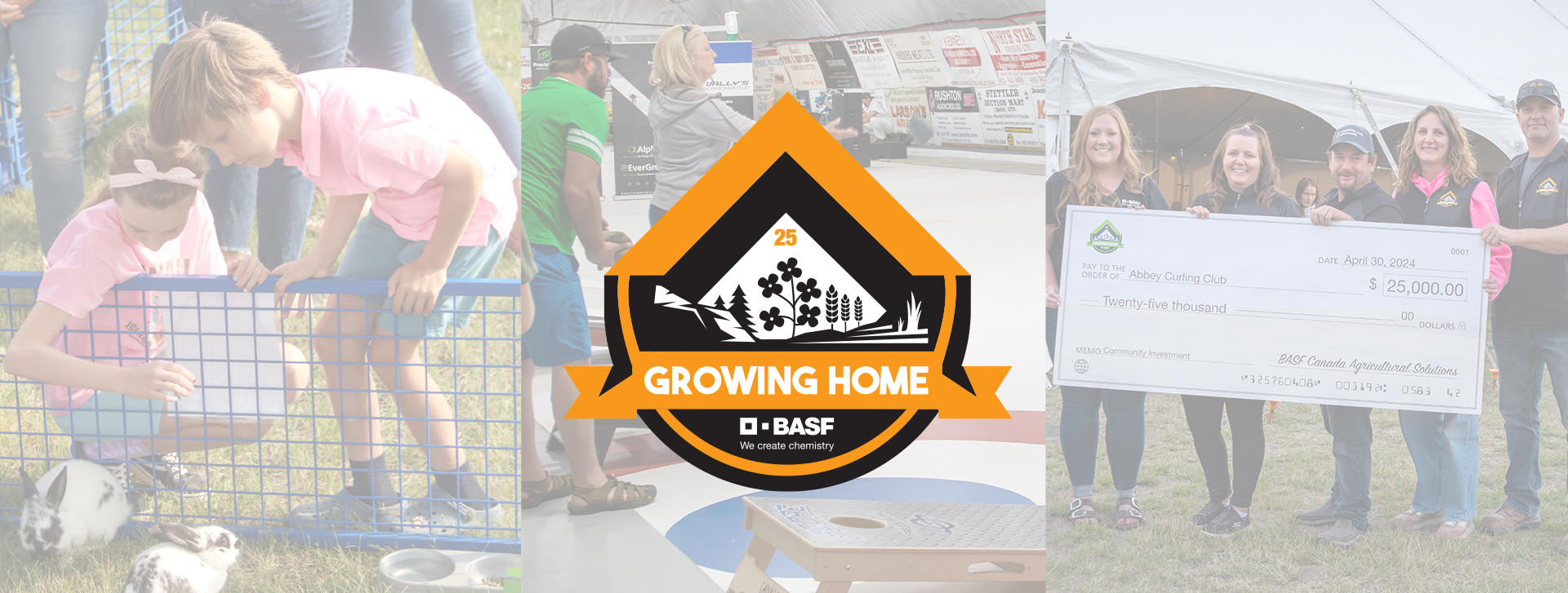 Growing Homes