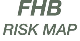 FHB RISK MAP