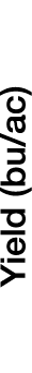 Yield (bu/ac)