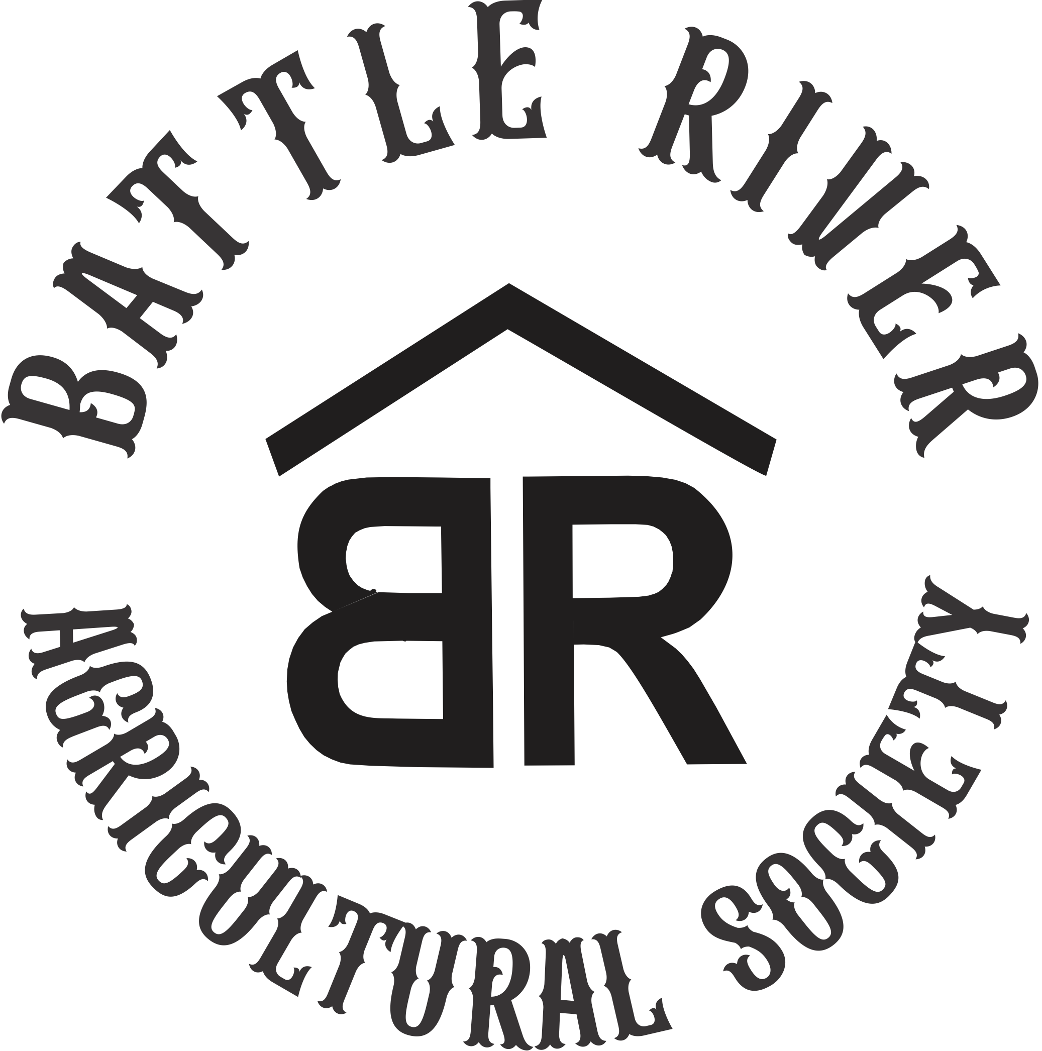 Battle River Ag Society Logo