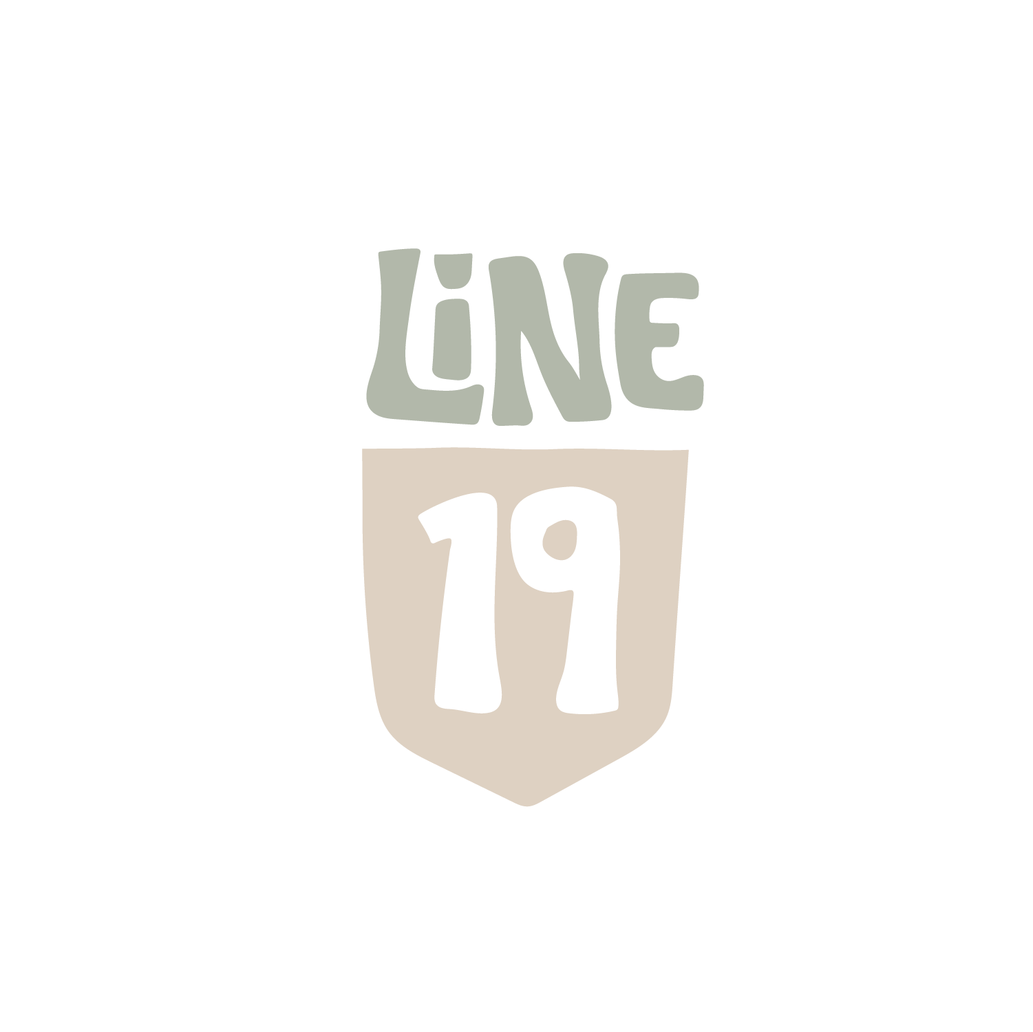 Line 19 Childcare Centre Logo