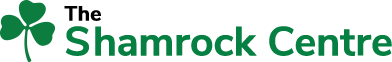 Shamrock Centre Logo