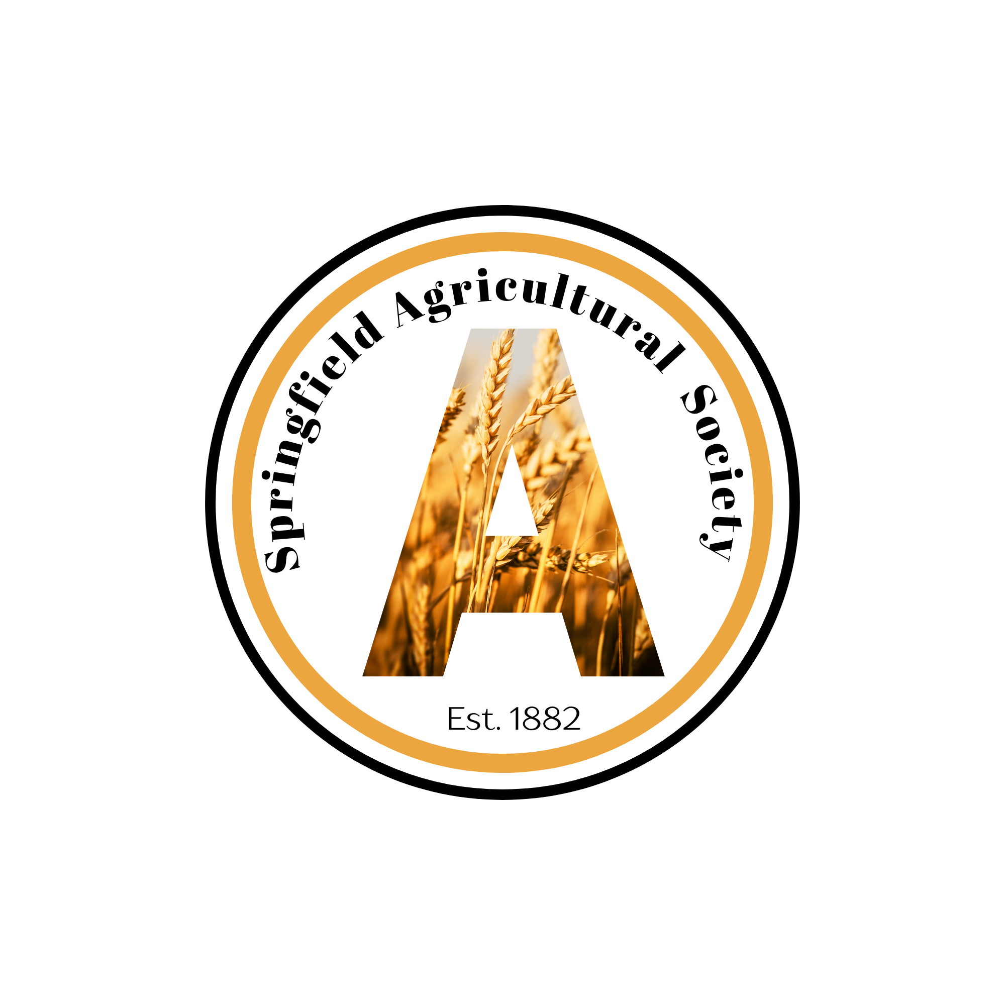 Springfield Ag Society Logo