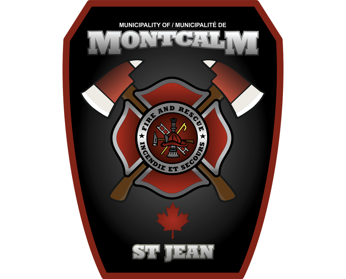 St. Jean Baptiste Volunteer Fire Department