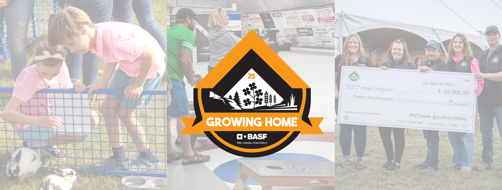 Growing Home Banner