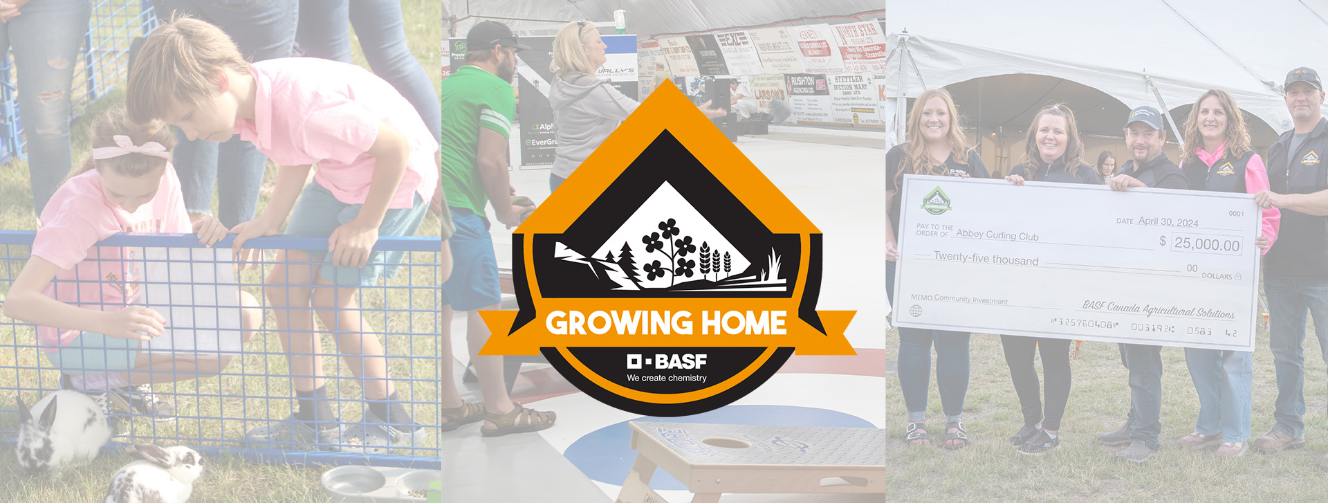 Growing Home Banner