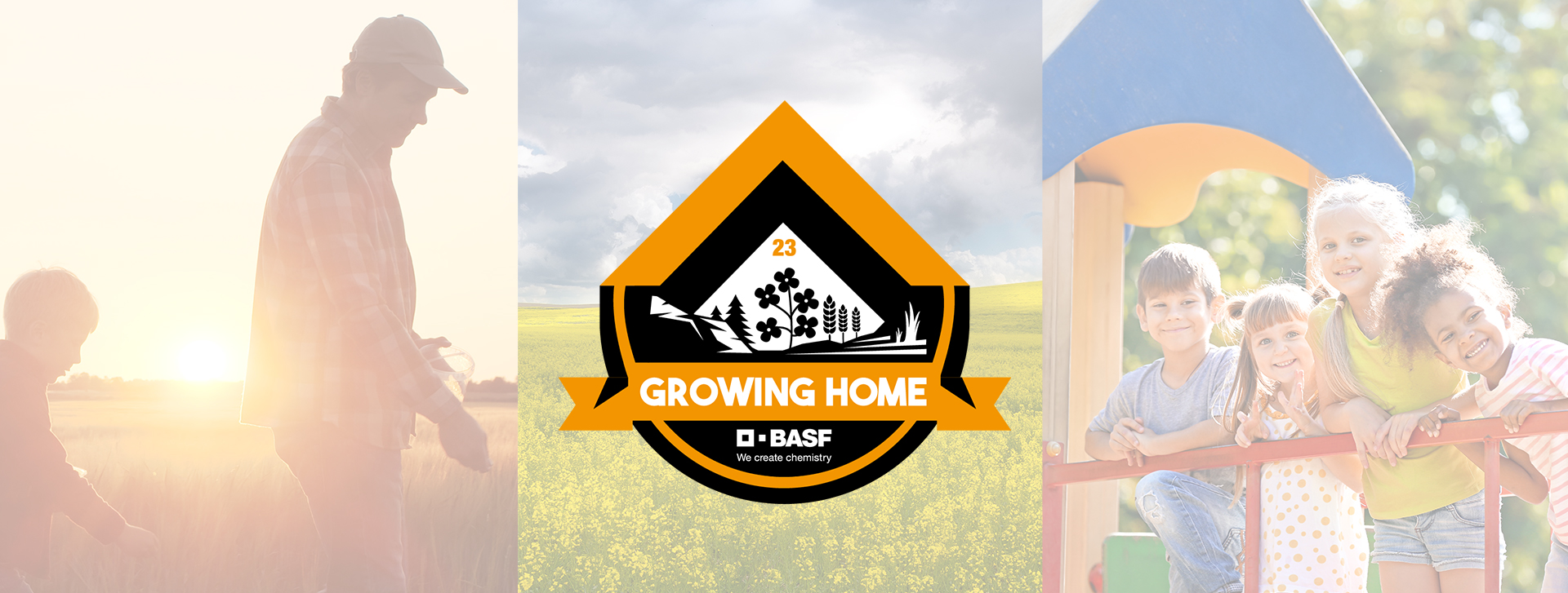 Growing Home Banner